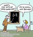 IF I CAN TEACH MY TEACHERS...